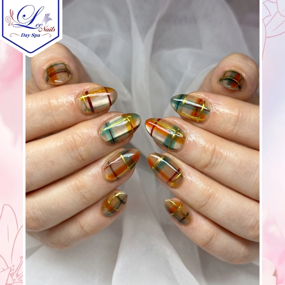 Best nails art